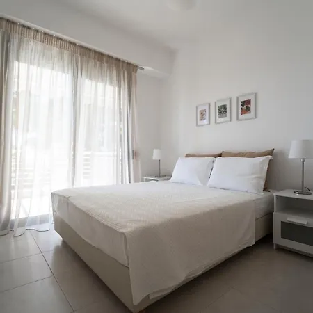 Holiday home Aetofolia Stella Fourka