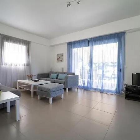 Holiday home Aetofolia Stella