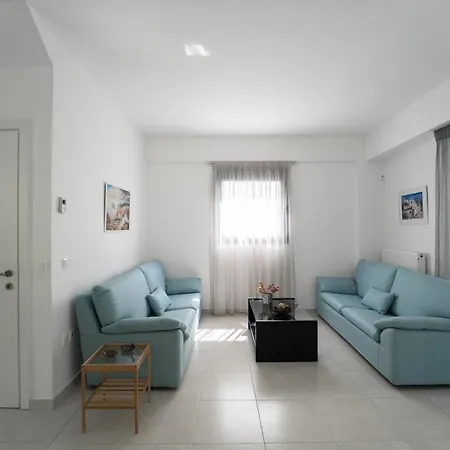 Holiday home Aetofolia Stella Fourka