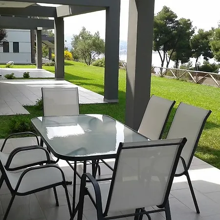 Aetofolia Stella Holiday home *