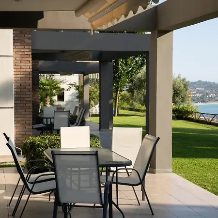 Σπίτι διακοπών Aetofolia Stella *