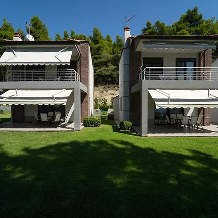 Aetofolia Stella Φούρκα