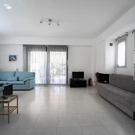 Σπίτι διακοπών Aetofolia Stella Φούρκα