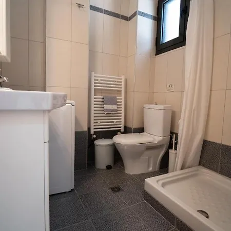 Σπίτι διακοπών Aetofolia Stella Φούρκα