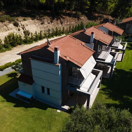 Aetofolia Stella * Φούρκα