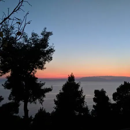 Tatil Evi Aetofolia Stella *