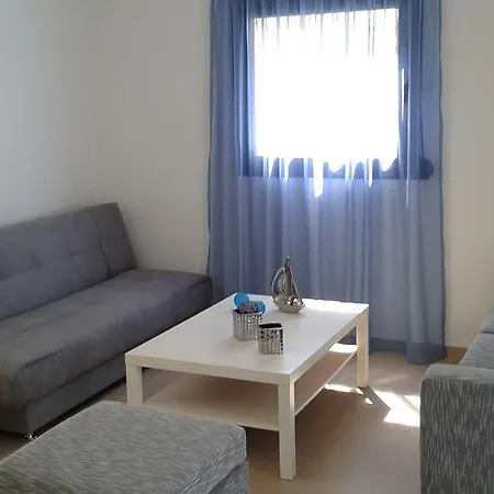 Aetofolia Stella * Φούρκα