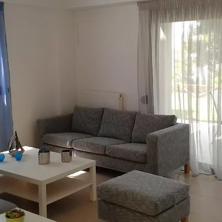 Σπίτι διακοπών Aetofolia Stella Φούρκα