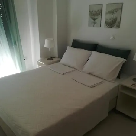 Aetofolia Stella Σπίτι διακοπών *