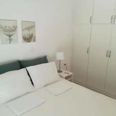 Aetofolia Stella Σπίτι διακοπών *