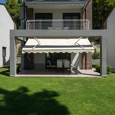 Aetofolia Stella * Fourka