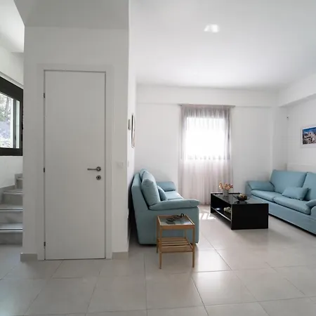 Aetofolia Stella Case de vacanță