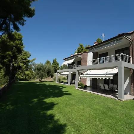 Aetofolia Stella Dom wakacyjny