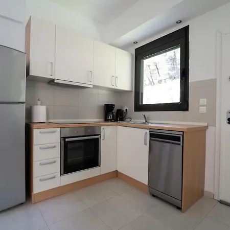 Case de vacanță Aetofolia Stella