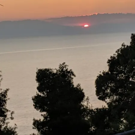 Case de vacanță Aetofolia Stella Fourka