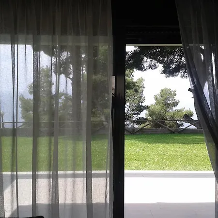 Aetofolia Stella Case de vacanță *