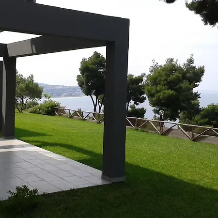 Aetofolia Stella Fourka