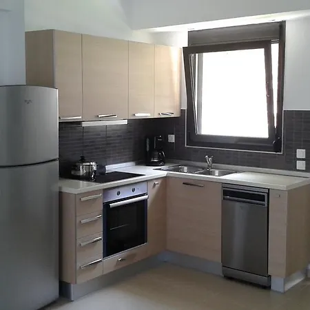 Case de vacanță Aetofolia Stella *