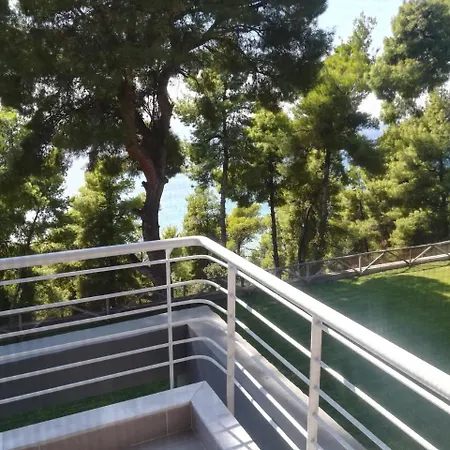 Aetofolia Stella Case de vacanță Fourka