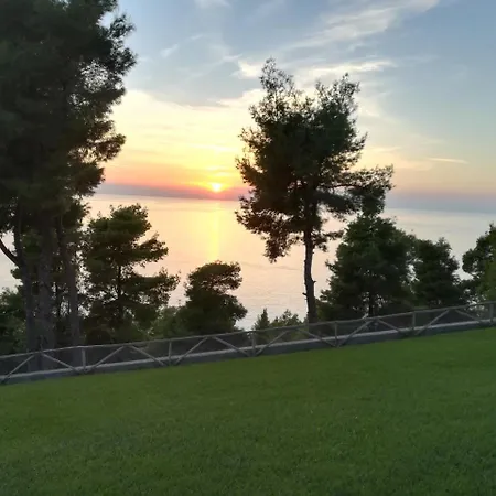 Case de vacanță Aetofolia Stella