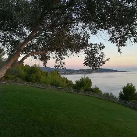 Case de vacanță Aetofolia Stella Fourka