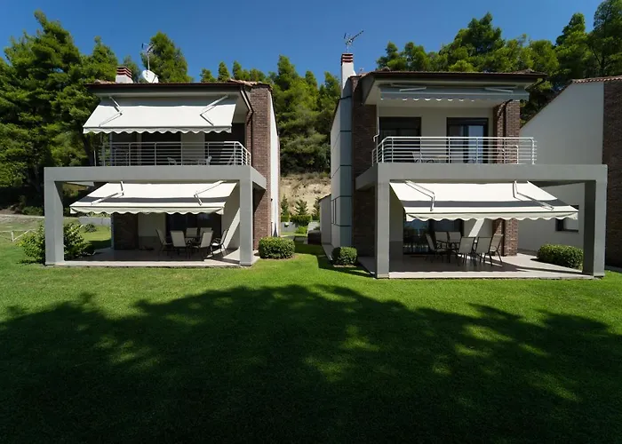 Aetofolia Stella Fourka