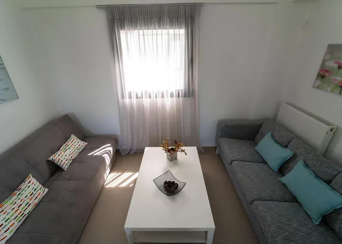 Aetofolia Stella Fourka