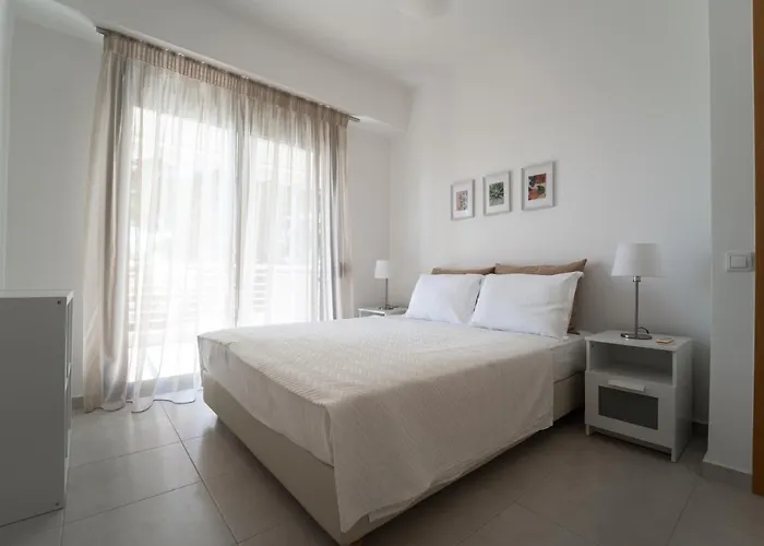 Сasa de vacaciones Aetofolia Stella Fourka