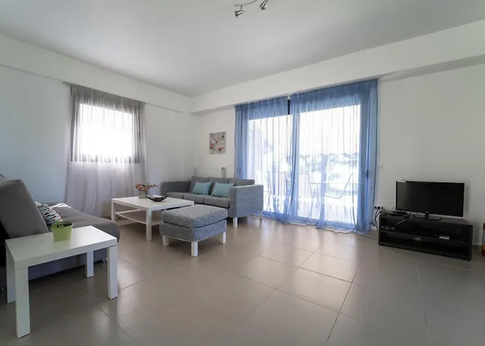 Сasa de vacaciones Aetofolia Stella