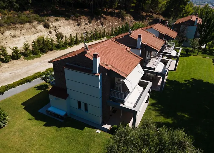 Aetofolia Stella * Fourka