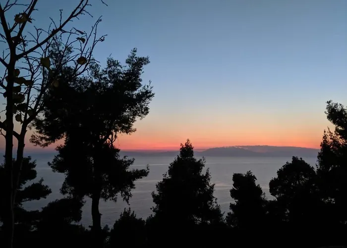 Сasa de vacaciones Aetofolia Stella *