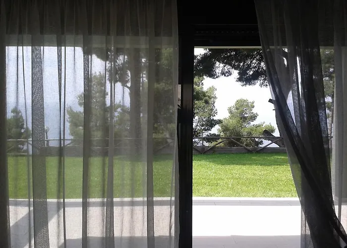 Aetofolia Stella Сasa de vacaciones *