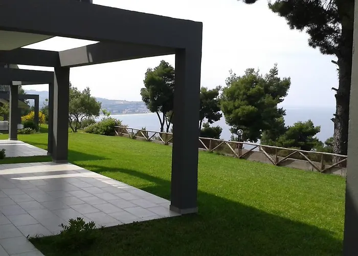 Aetofolia Stella Fourka