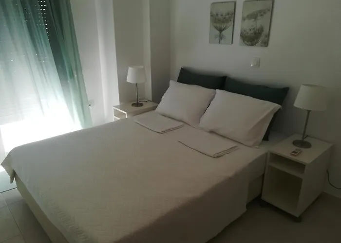 Aetofolia Stella Сasa de vacaciones *