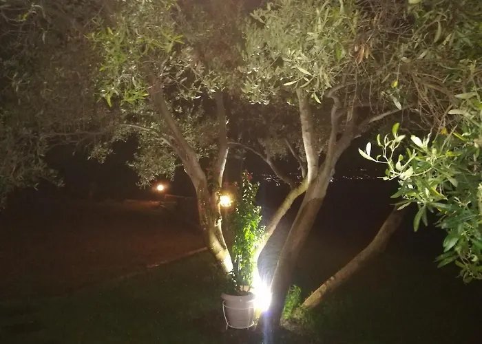 Сasa de vacaciones Aetofolia Stella Fourka