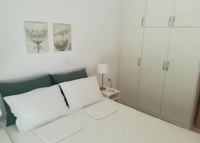 Aetofolia Stella Сasa de vacaciones *