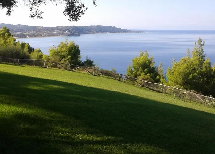 Aetofolia Stella Fourka